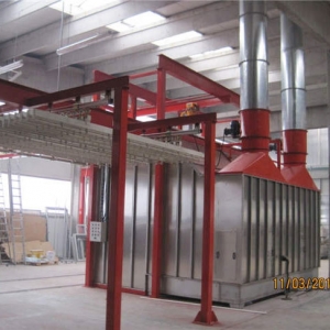 涂裝線設備廠家