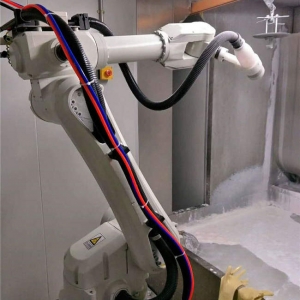 工業機器人